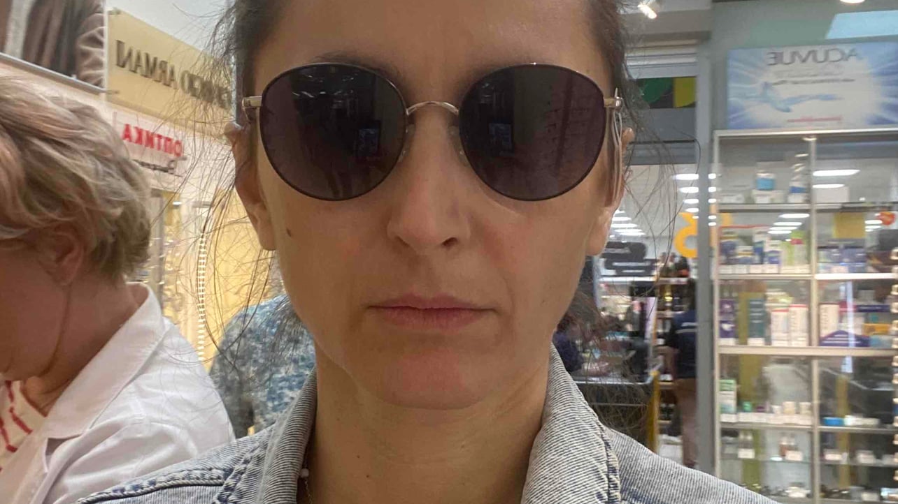 Kristina (kristinamer) Farcaster social identity (Fname handle) PFP