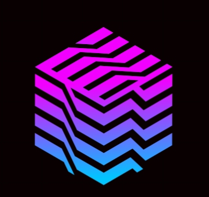 gradient pfp