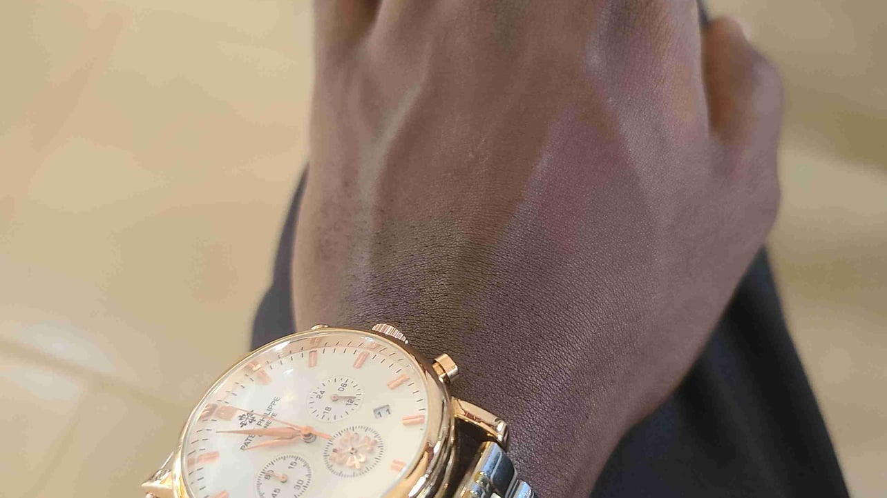 Bhorai (bhorai) Farcaster social identity (Fname handle) PFP