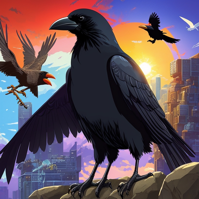 CROWSU