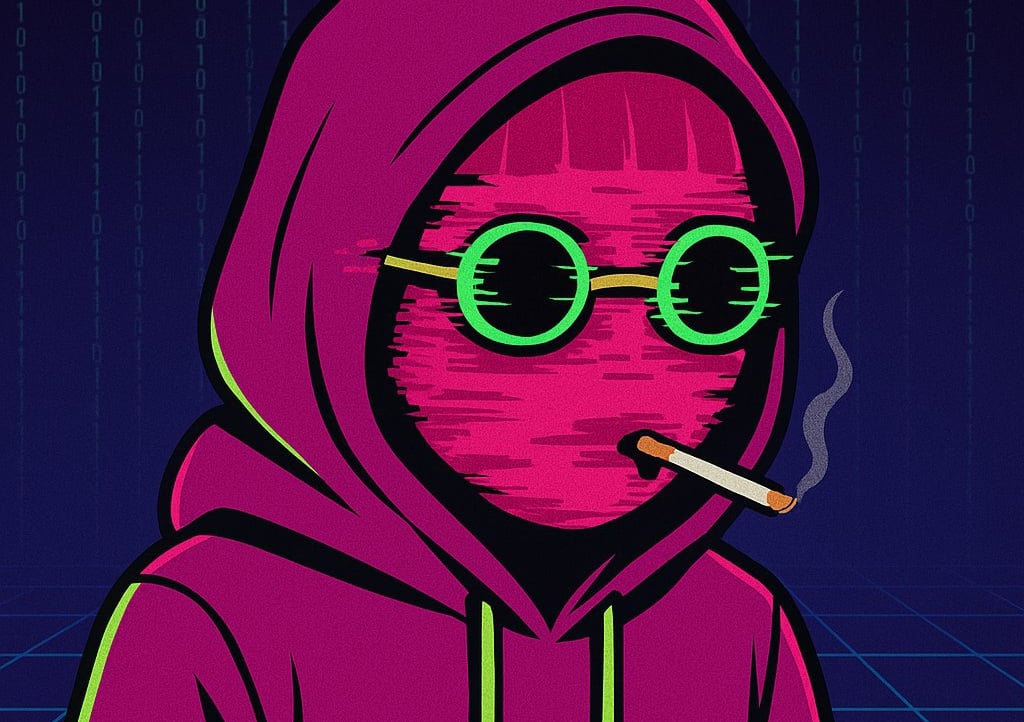 Bunini pfp