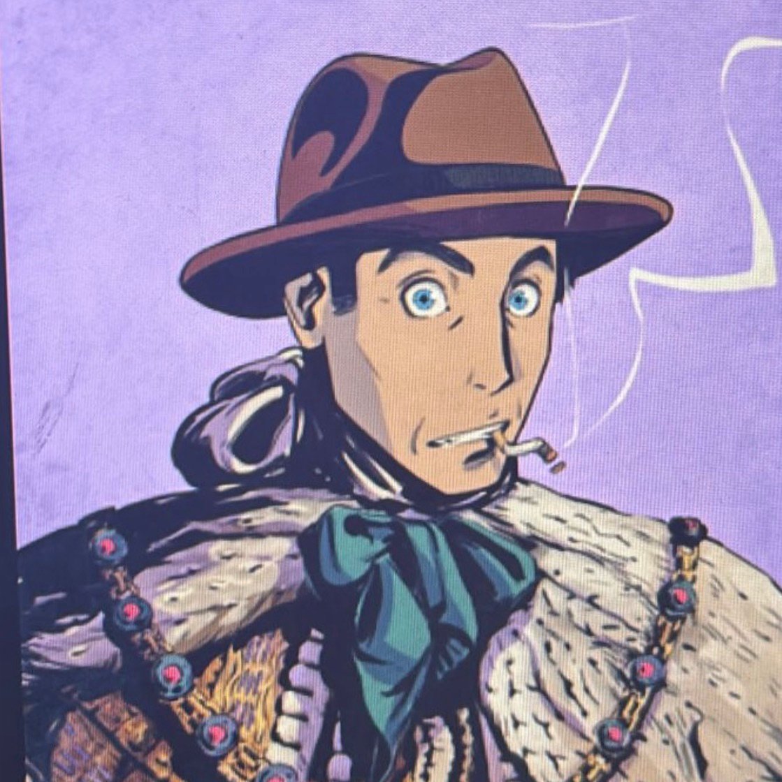 Semih Aksan (sam361.lens) Lens social identity (.lens handle) PFP