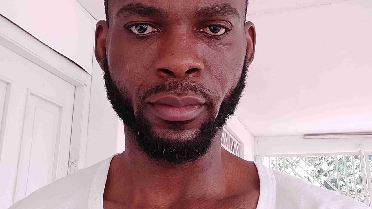 Emmanuel (hacked.lens) Lens social identity (.lens handle) PFP