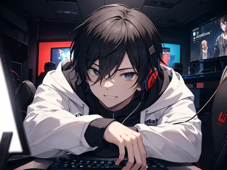 Lynx Evanders pfp