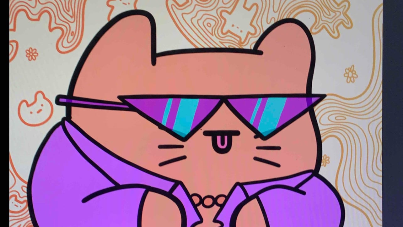 Gallup (alicomm.lens) Lens social identity (.lens handle) PFP