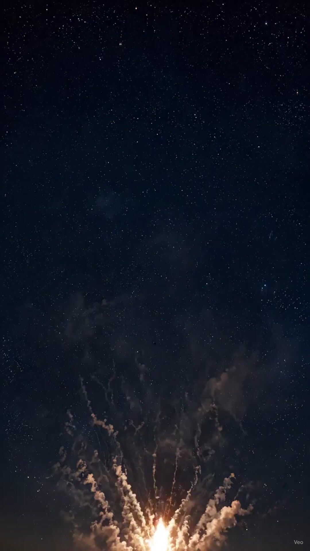 Cast video