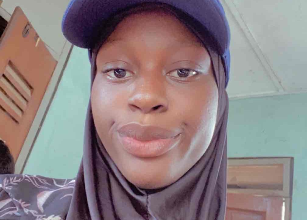 Bakare Zainab pfp