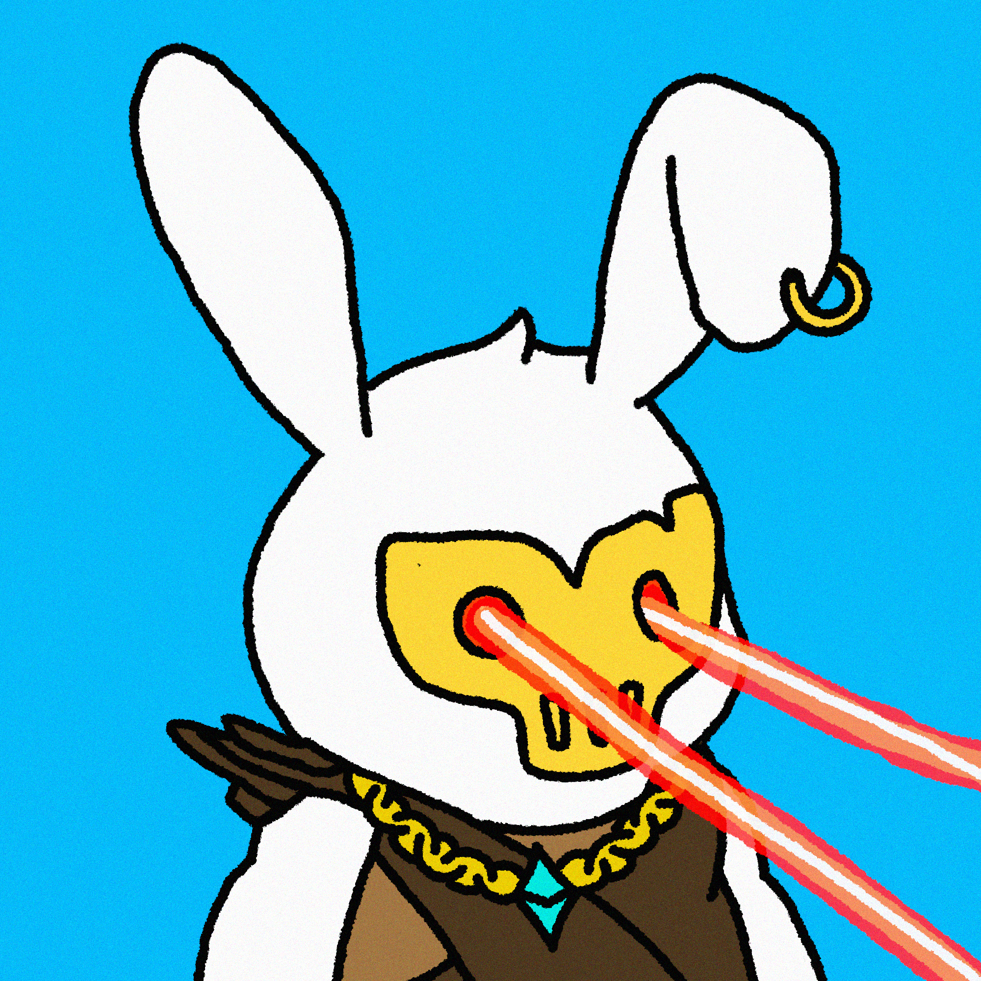 Luxe pfp