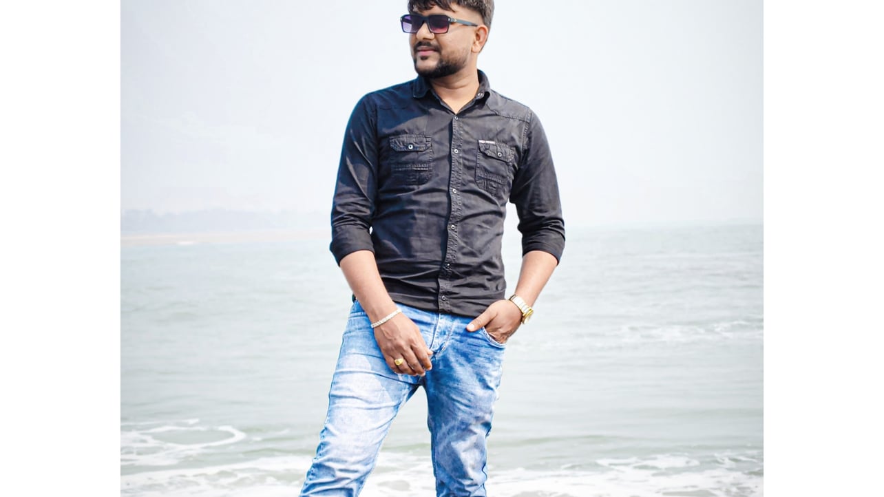 R.s. Satish pfp