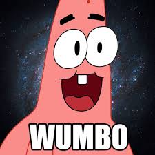 WUMBO