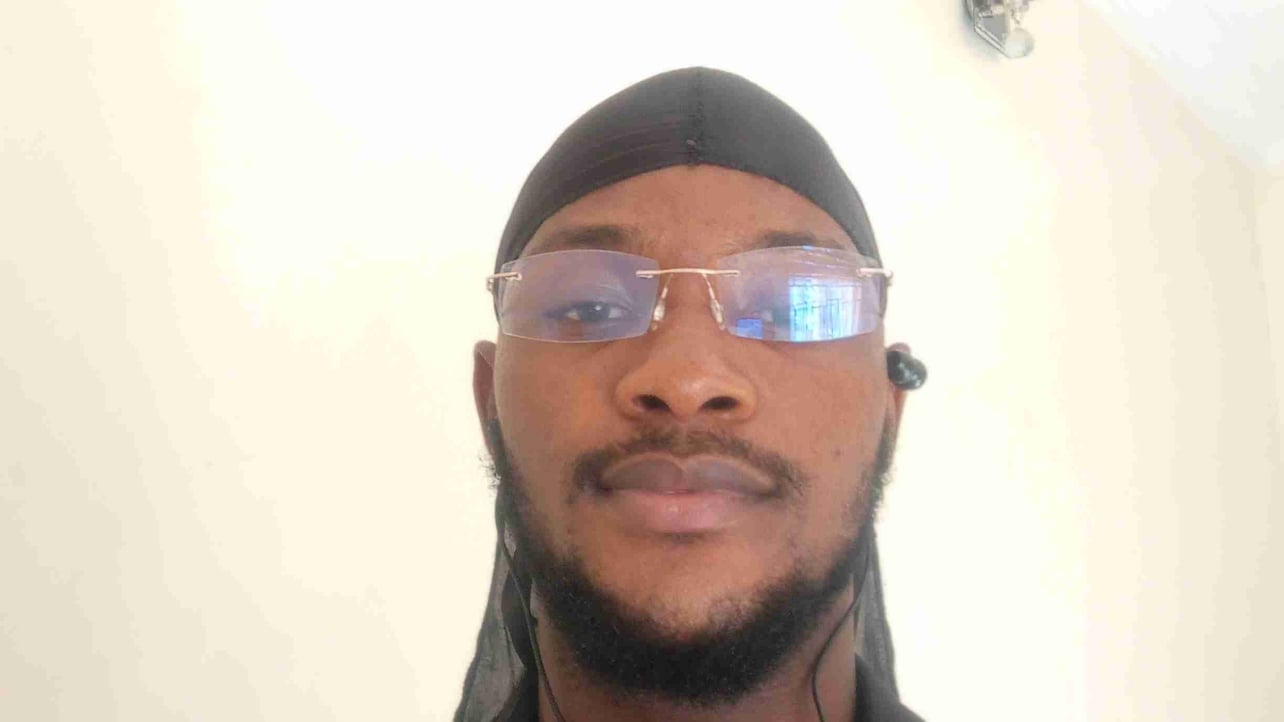 Efe Odigie pfp