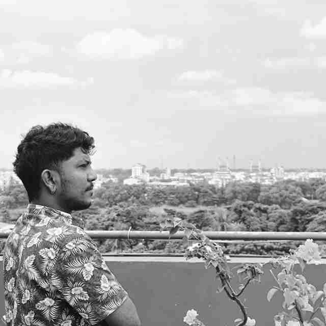 Zysol (zysol) Farcaster social identity (Fname handle) PFP