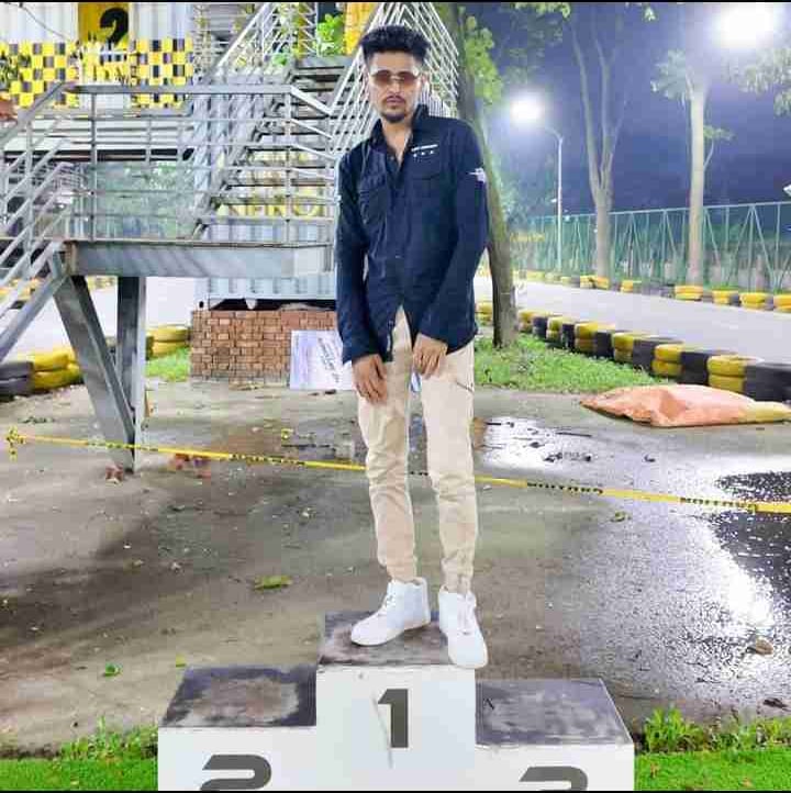 Barud Khan pfp