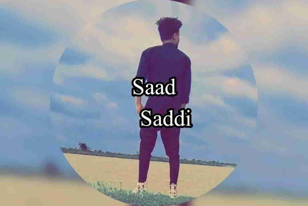 Saad pfp