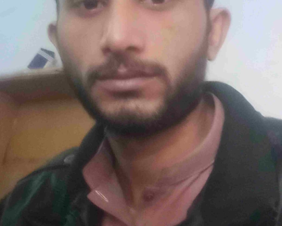 Muhammad Abubaker Ali pfp