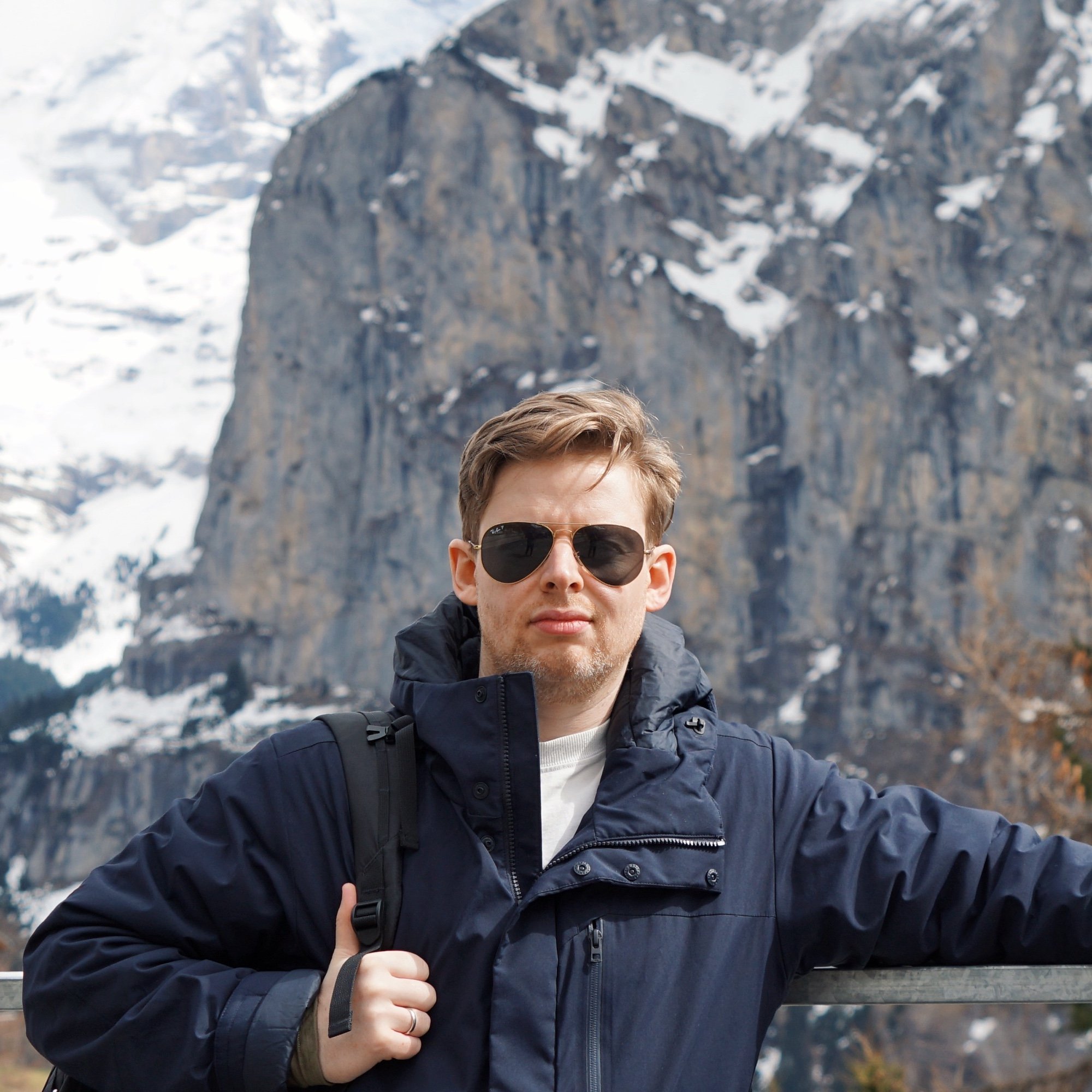 Peter pfp