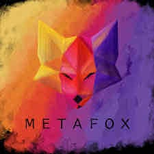 Metafox (metafox) Farcaster social identity (Fname handle) PFP