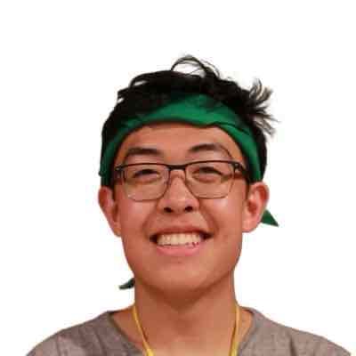 George Zhu pfp