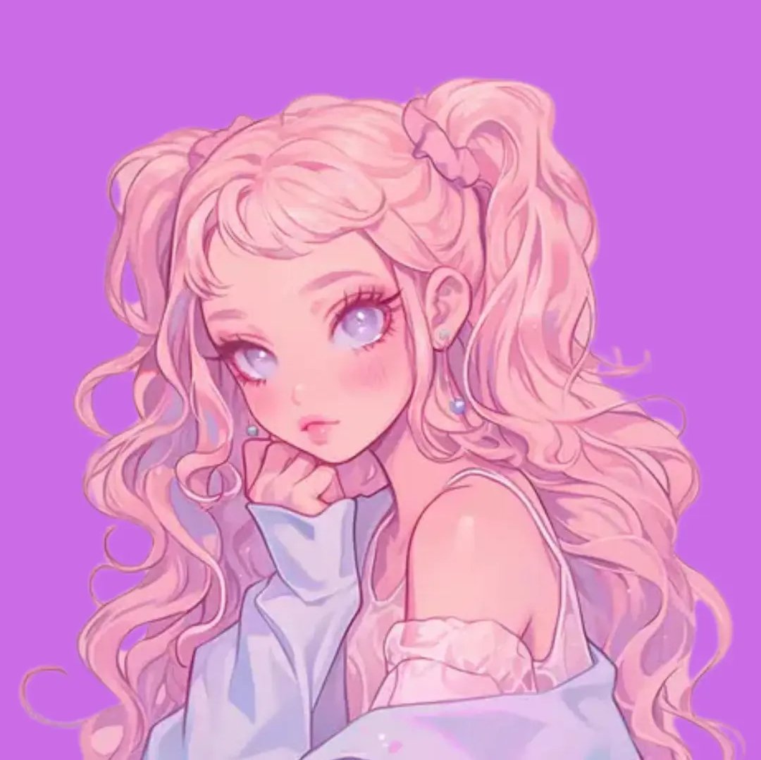 Janicka pfp