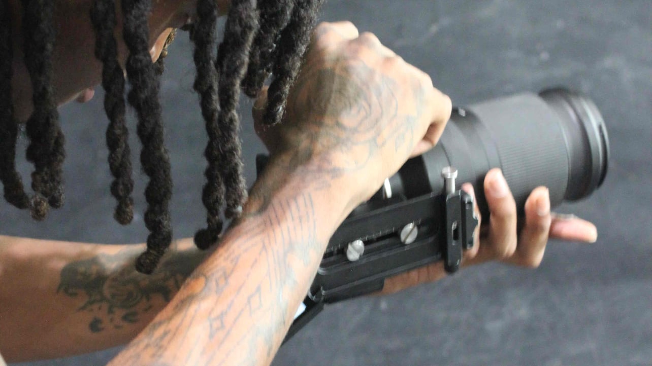 Gordon mcDowell (geelluminati) Farcaster social identity (Fname handle) PFP