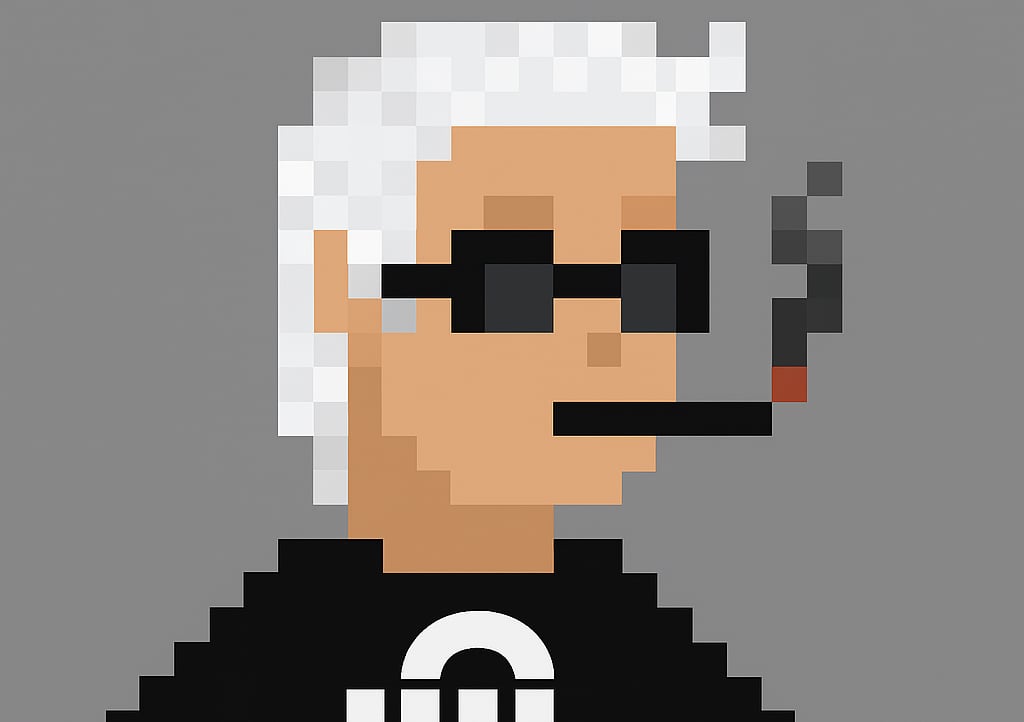 TroJan pfp