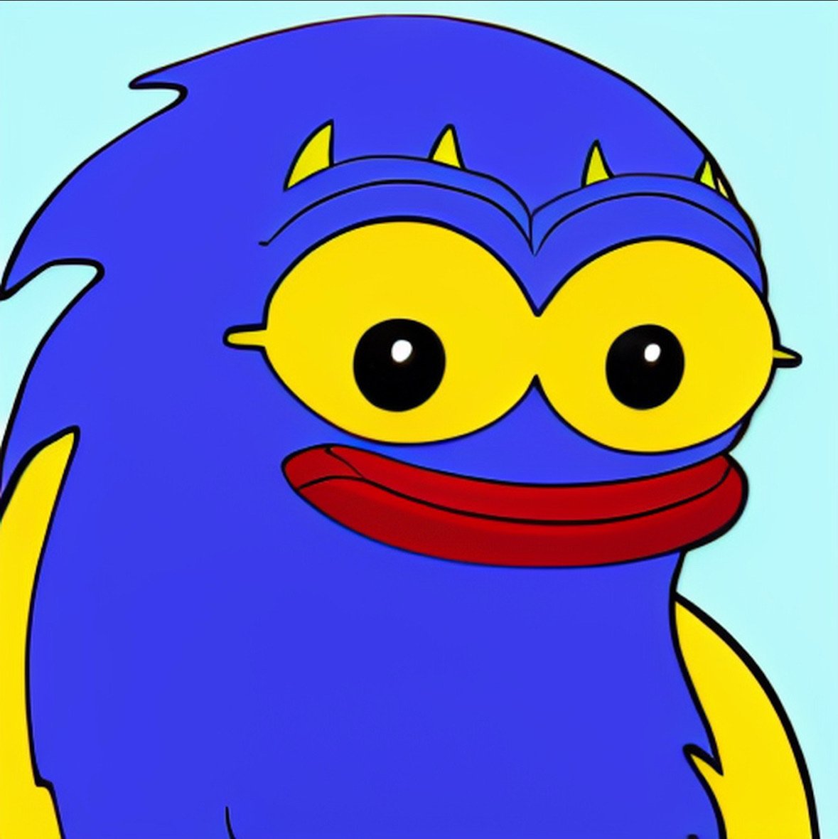 Sneaks pfp