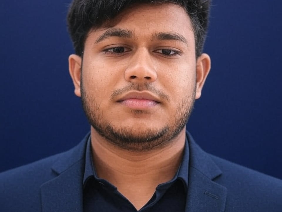MD BASHAR pfp