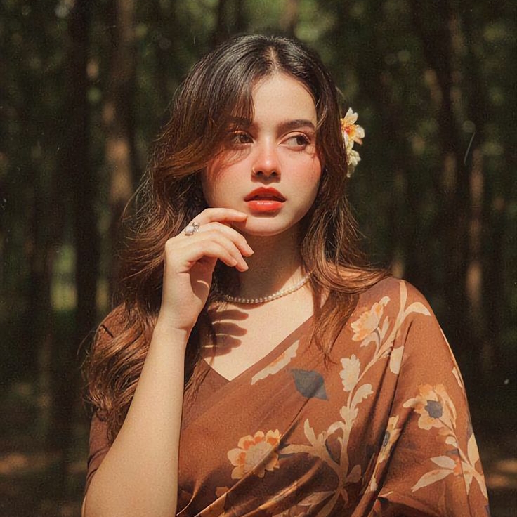 It's Fairy (freeha) Farcaster social identity (Fname handle) PFP