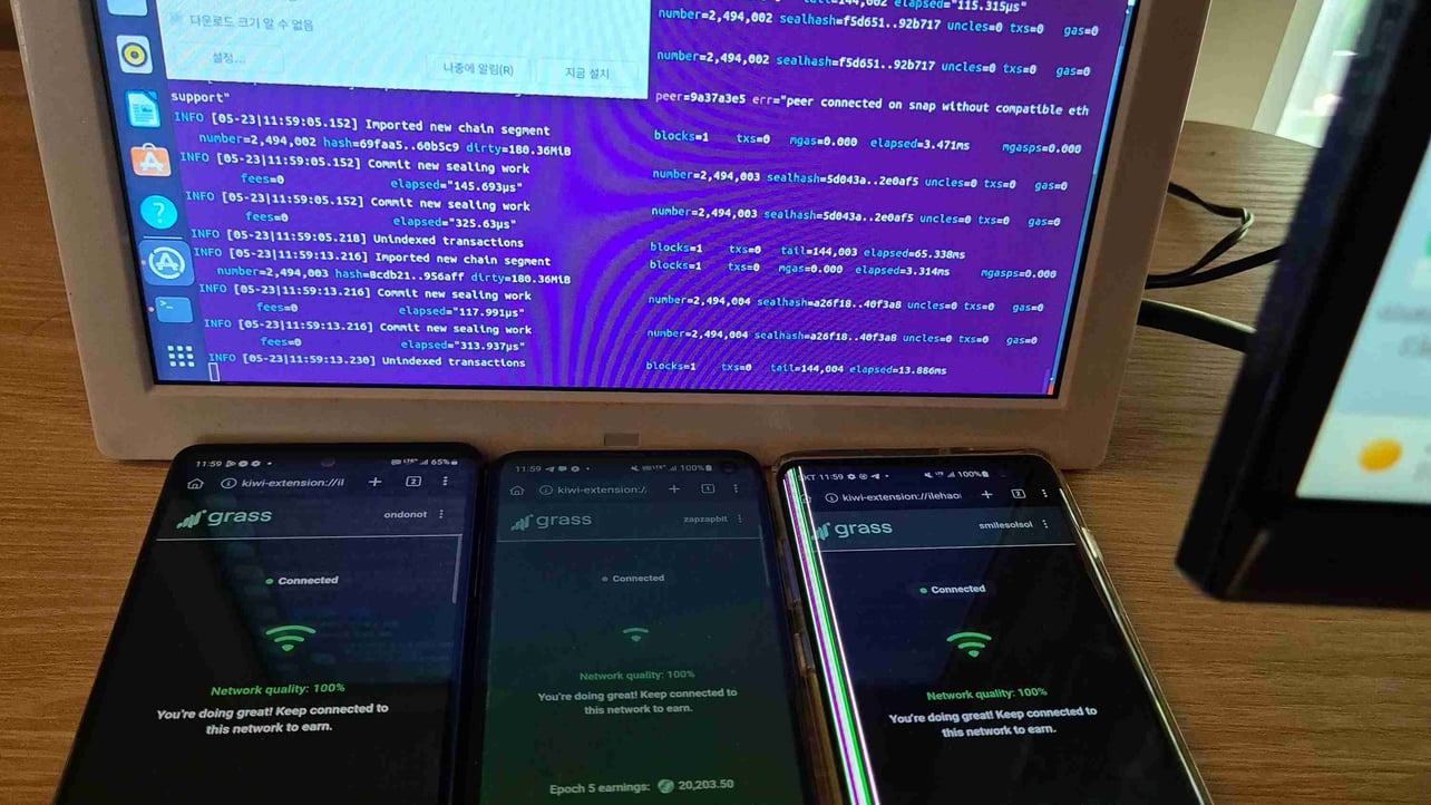 UltraAze (ultraaze.lens) Lens social identity (.lens handle) PFP