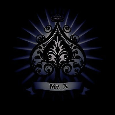 Mr. A ♠️ pfp
