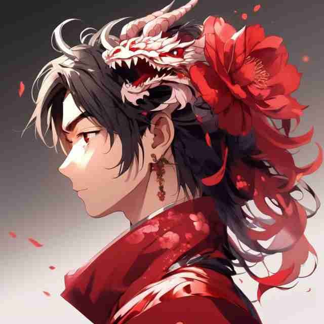 Ko Nik pfp