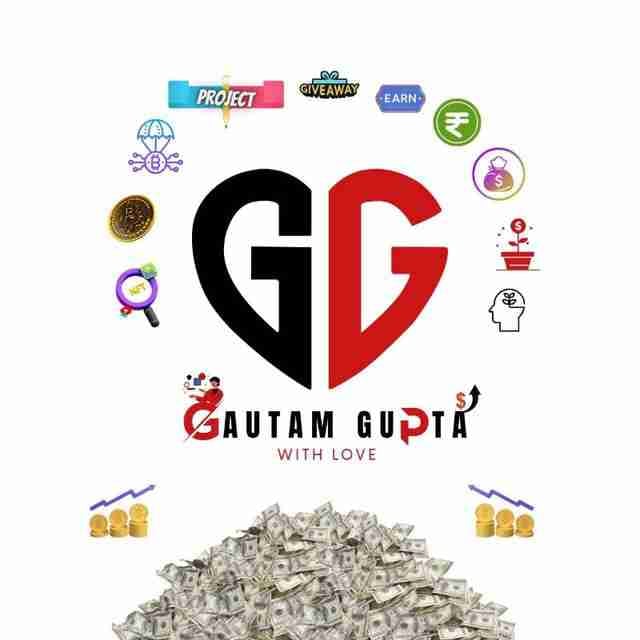 Gautam pfp
