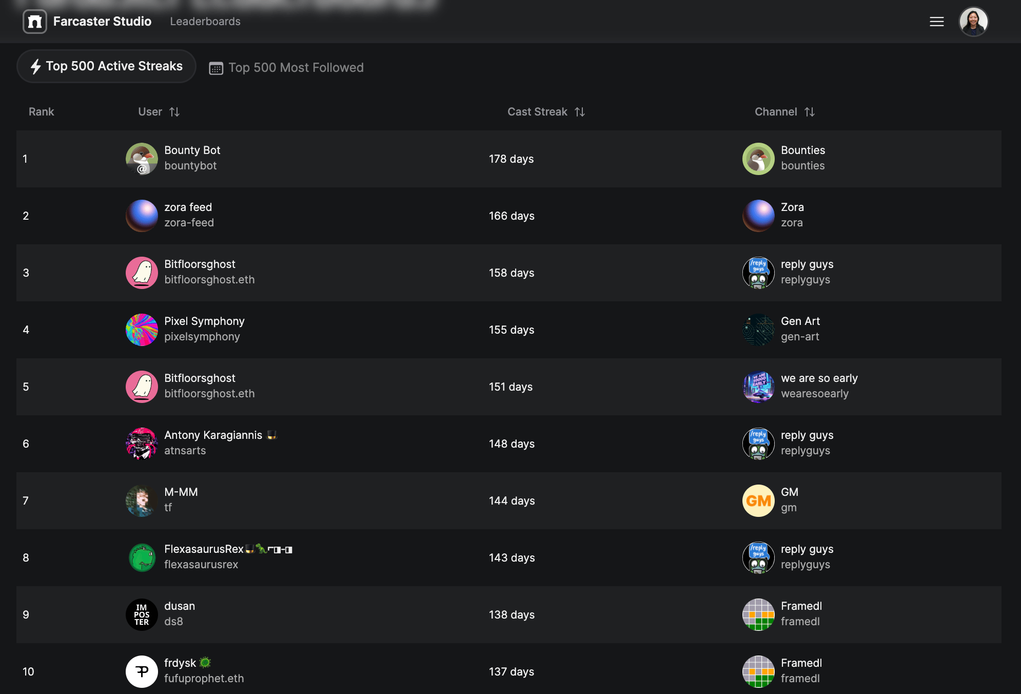 Embed from @christin