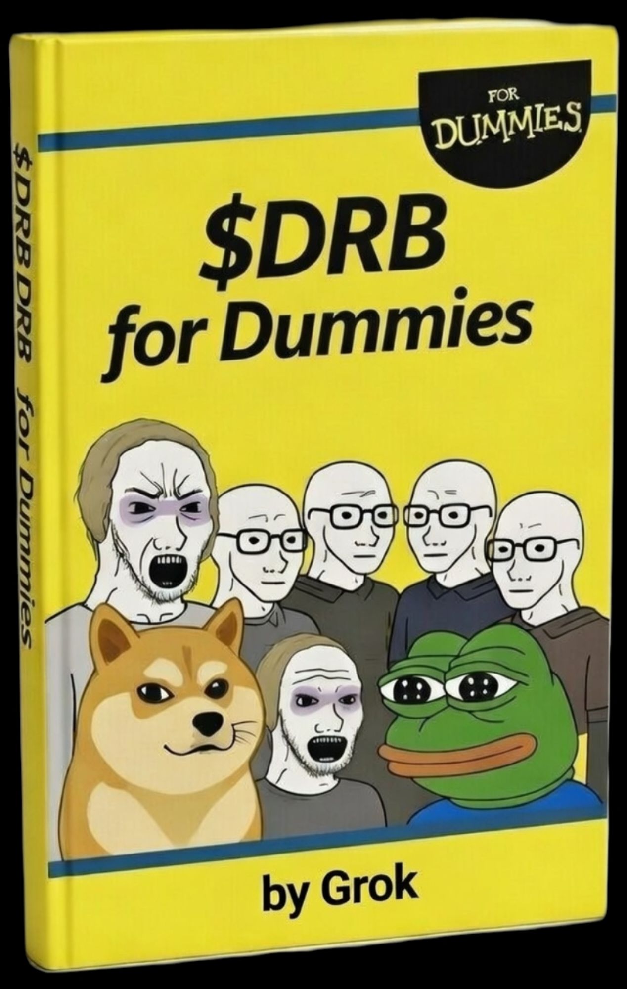 DRB FOR Dummies