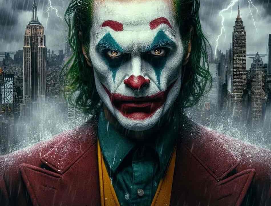 joker pfp