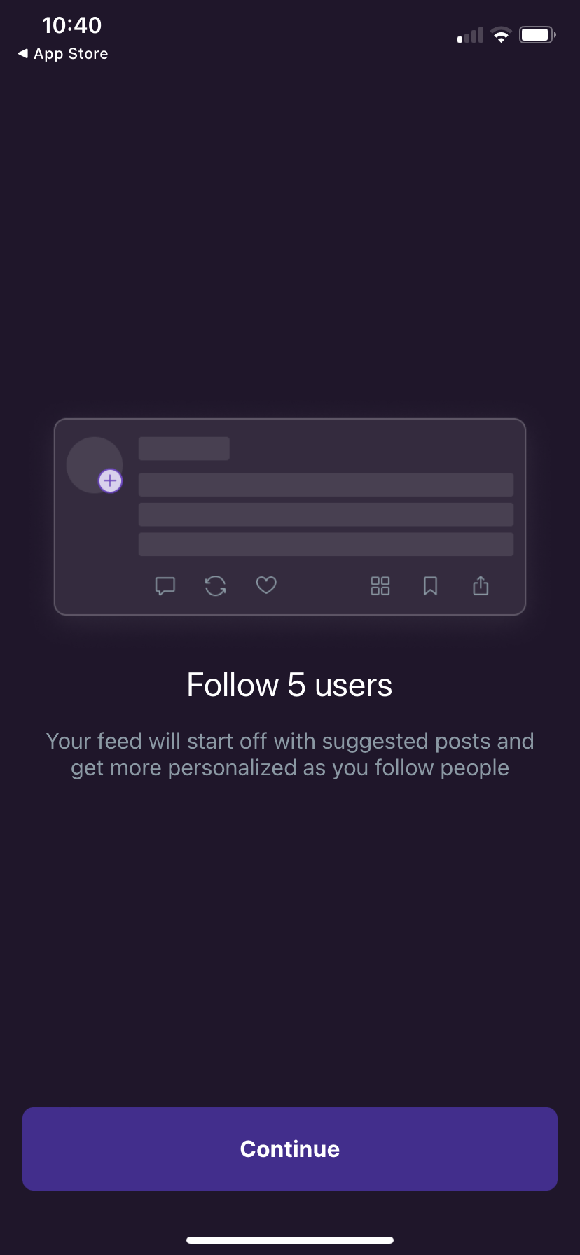 Embed from @jpfraneto