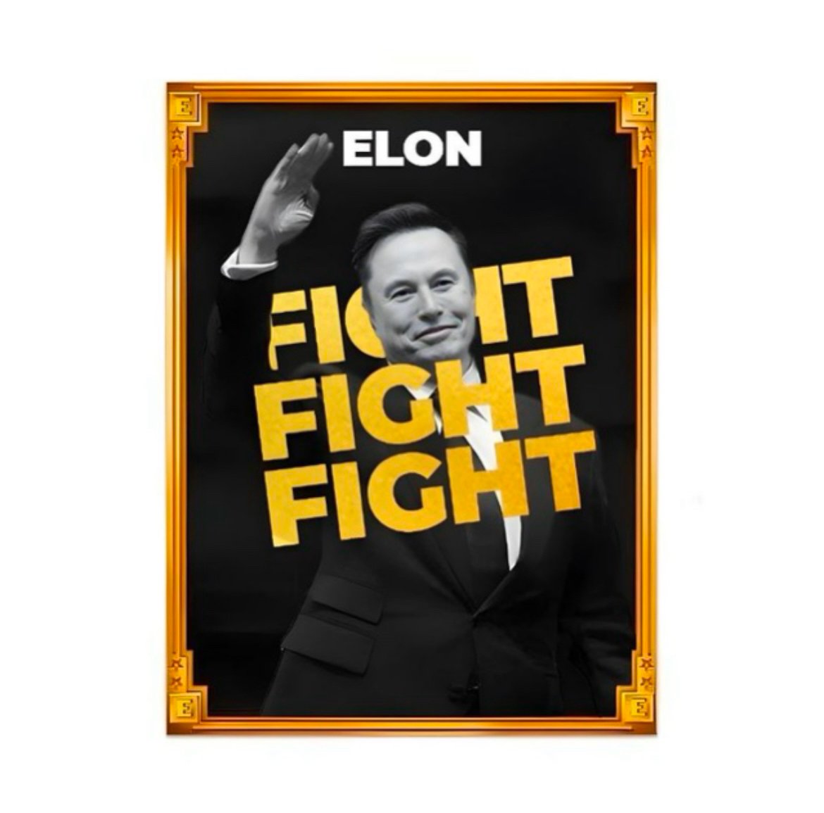 Official Elon Meme