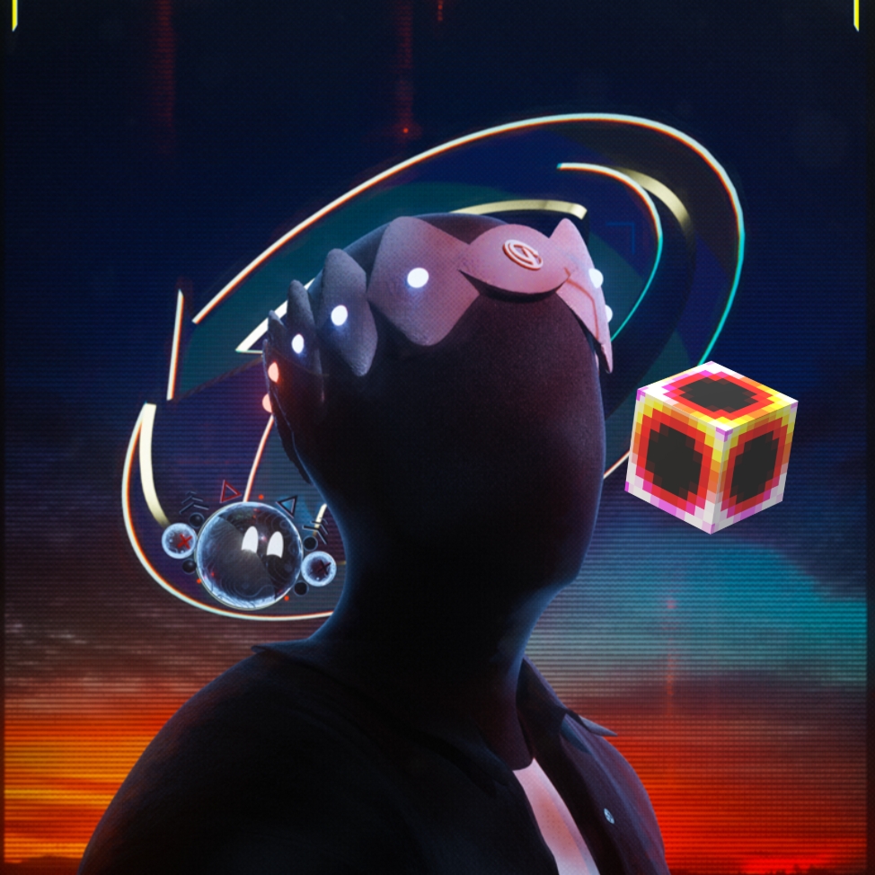 NoMemoryPixel 🎩🅿️ pfp