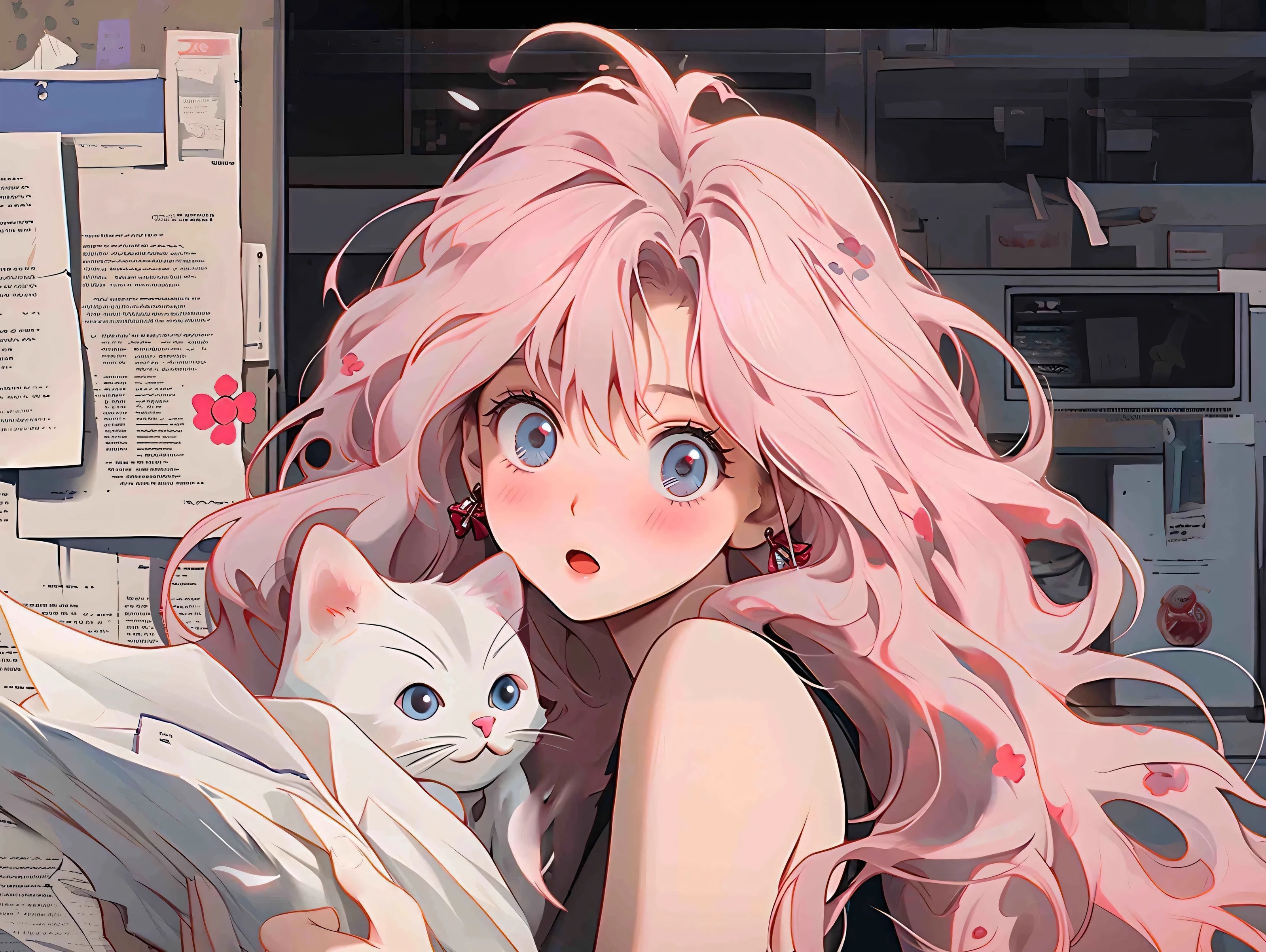 leo (babysnow.lens) Lens social identity (.lens handle) PFP