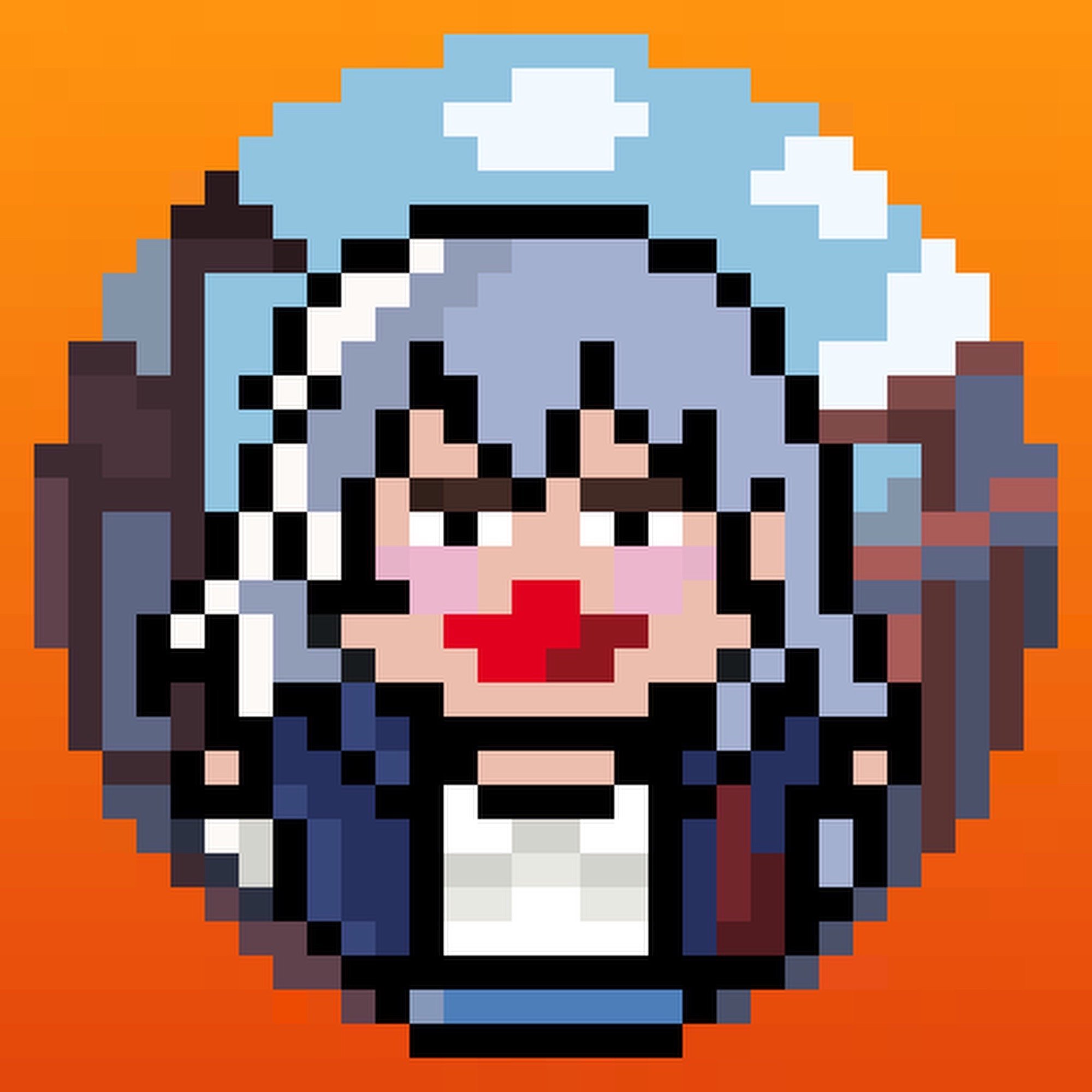 mgx pfp