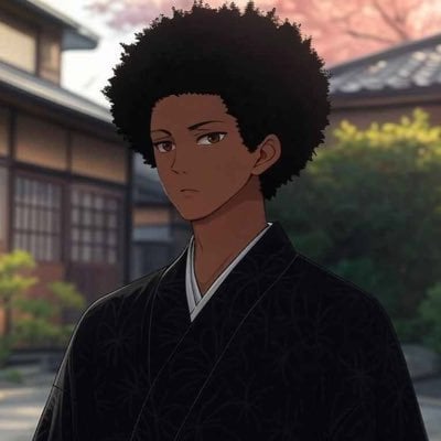 Mariku San pfp