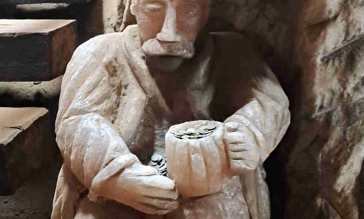 paulcartwright.lens Lens social identity (.lens handle) PFP