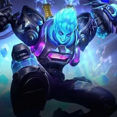 Arbani all (anjaybudak) Farcaster social identity (Fname handle) PFP