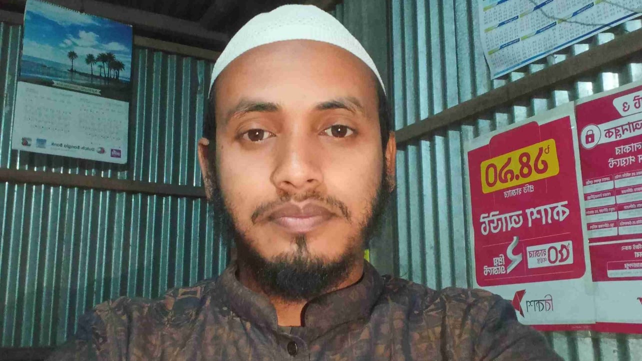 NURALAM pfp