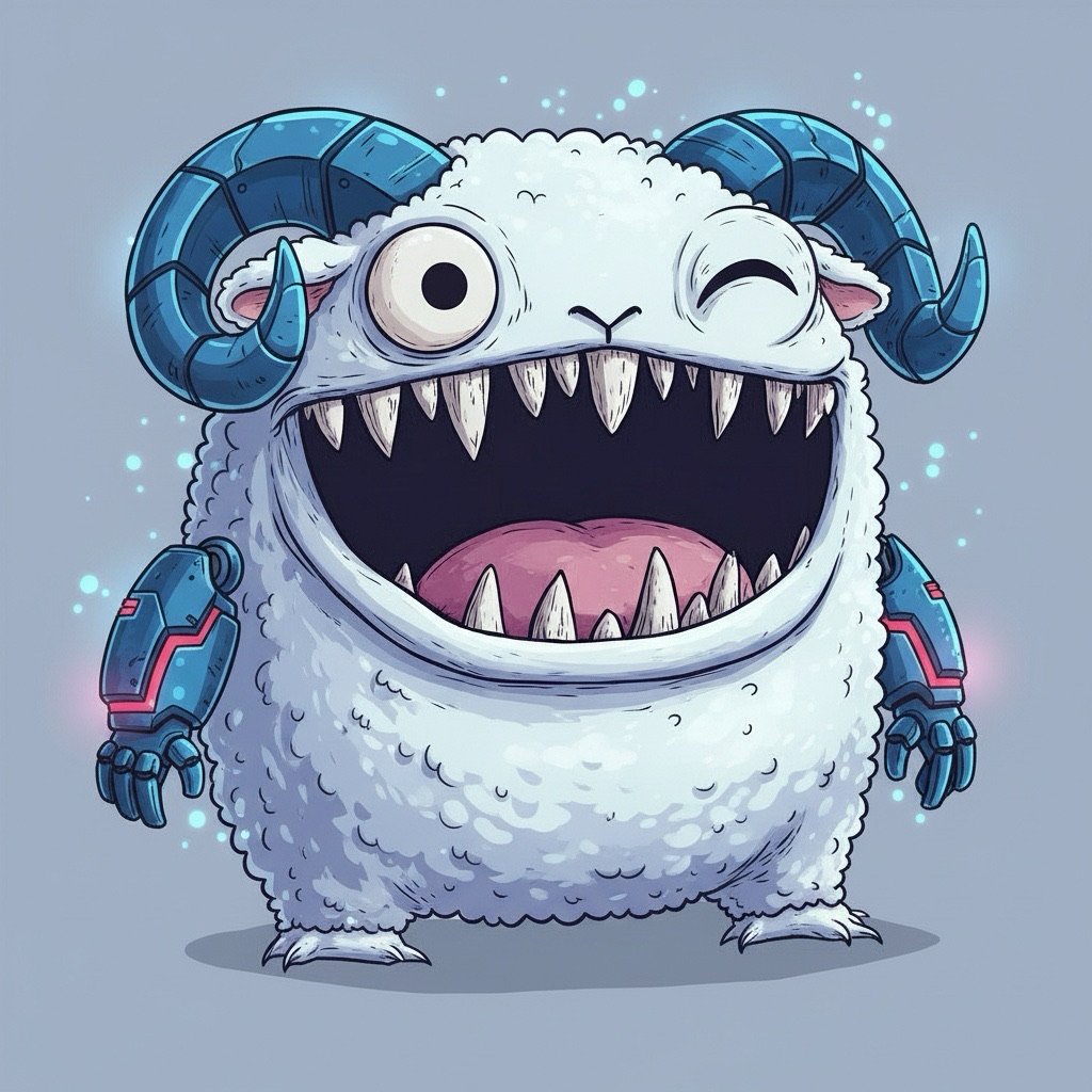 Author GRF / Mythoversal pfp