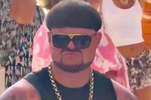IBIZA FINAL BOSS
