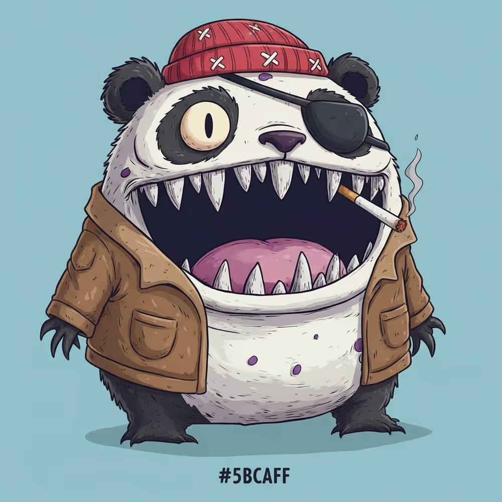 Juijai (juijai) Farcaster social identity (Fname handle) PFP