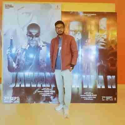 Sohel Sayyad pfp