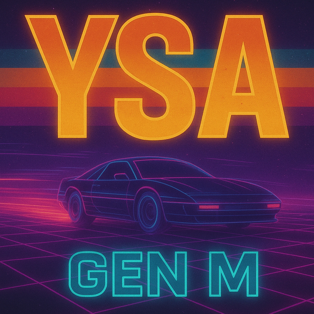 YSA (nubix) Farcaster social identity (Fname handle) PFP