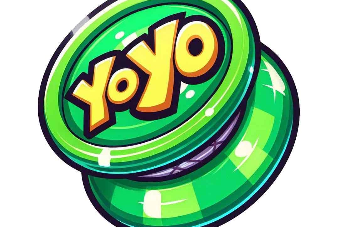 Yoyo Token pfp